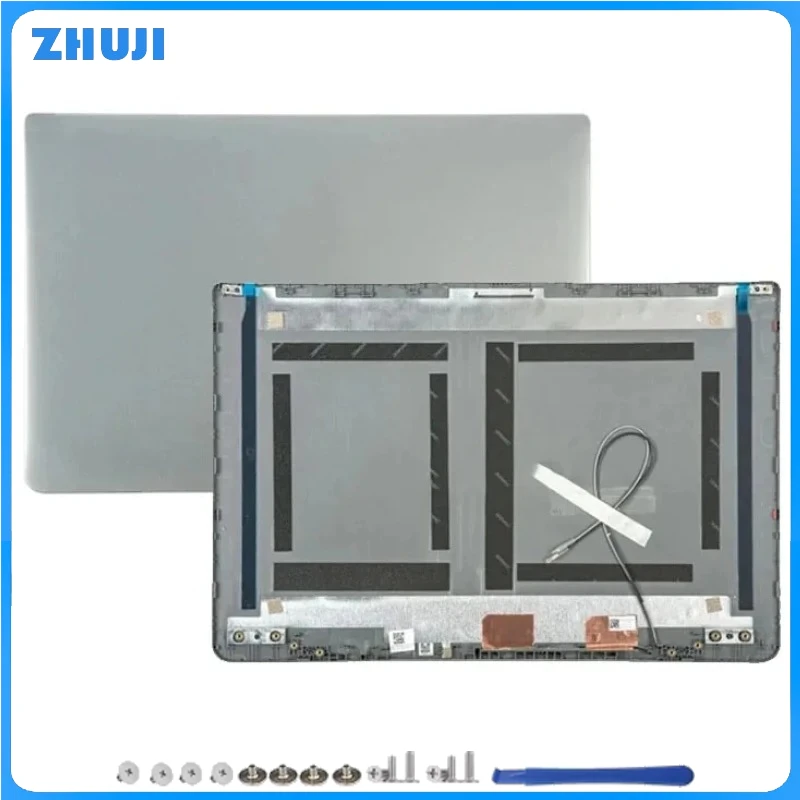 For Ideapad 3-14ITL6 3-14ALC6 2021 New Laptop LCD Back Cover Front Bezel Palmrest Bottom Case Replacement Free Ship