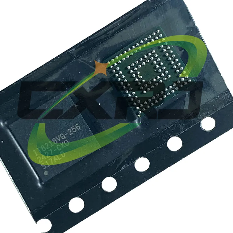 【1pcs 】LA1 IT8218VG-256 CX0   8218VG-256 LA1 Program BGA Chipset