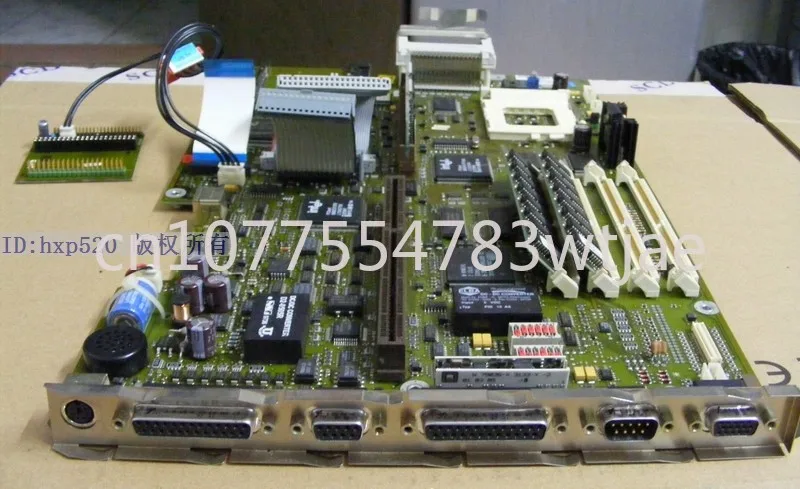 SIMATIC PG740 mainboard