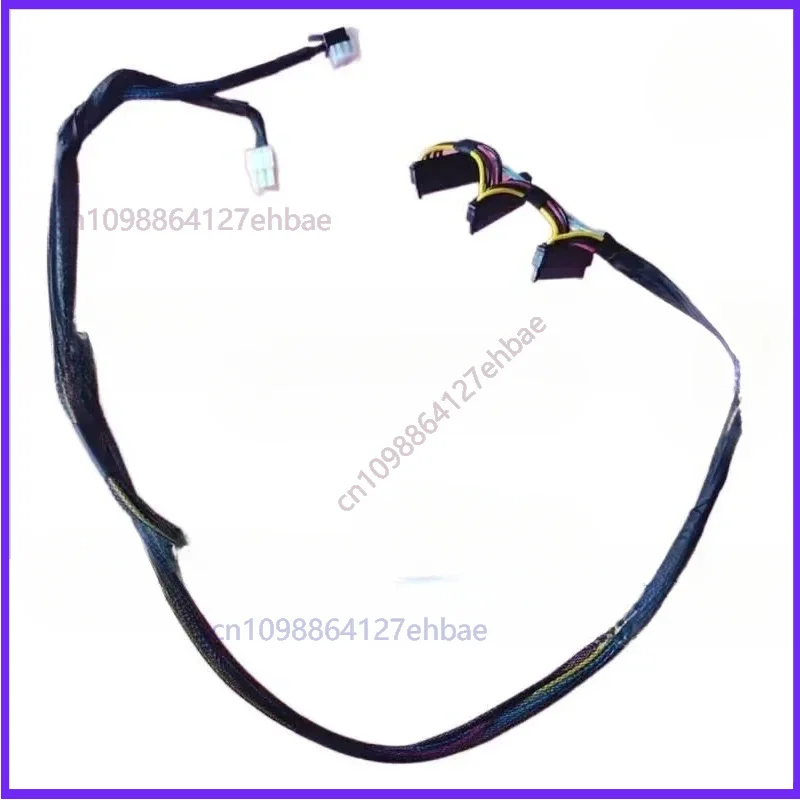 

"Reputation" KWPPH 0KWPPH New For T160 5-disk large SIM SAS Cables H350 HH745 H750 H355