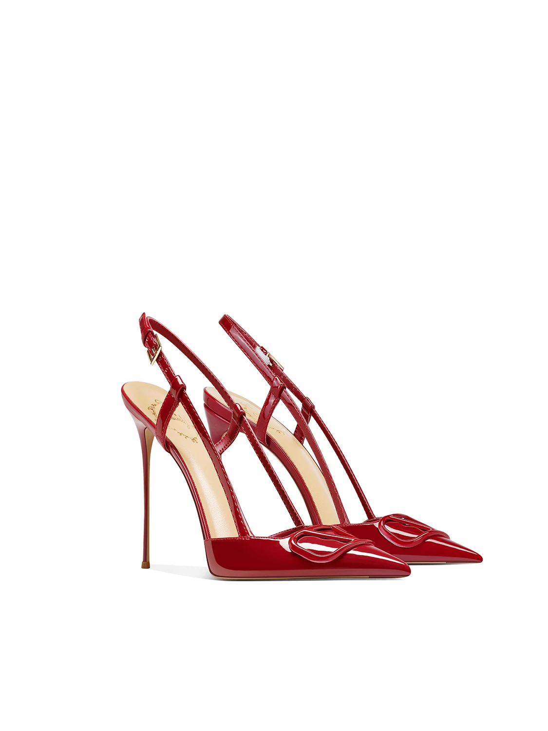 

Women's 2025 New High Heels Stiletto