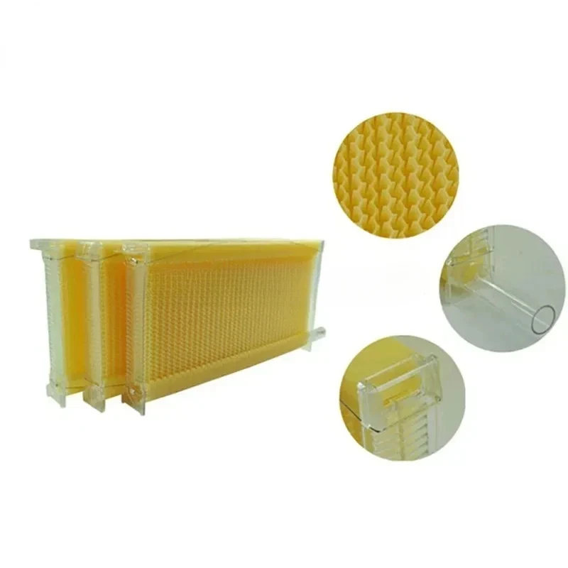 Automatic Beehive Rack Set, Beekeeping Equipment, Self-Flowing Honey