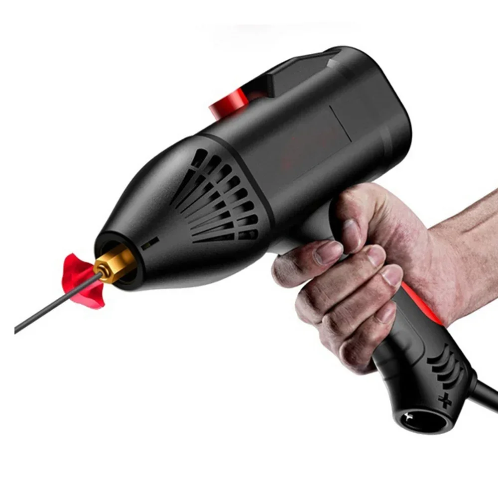 

Hot sales220V 3000W Handheld Electric Arc Welding Machine Automatic Digital Welder Tool Current Thrust for 2~14mm Welding Thickn