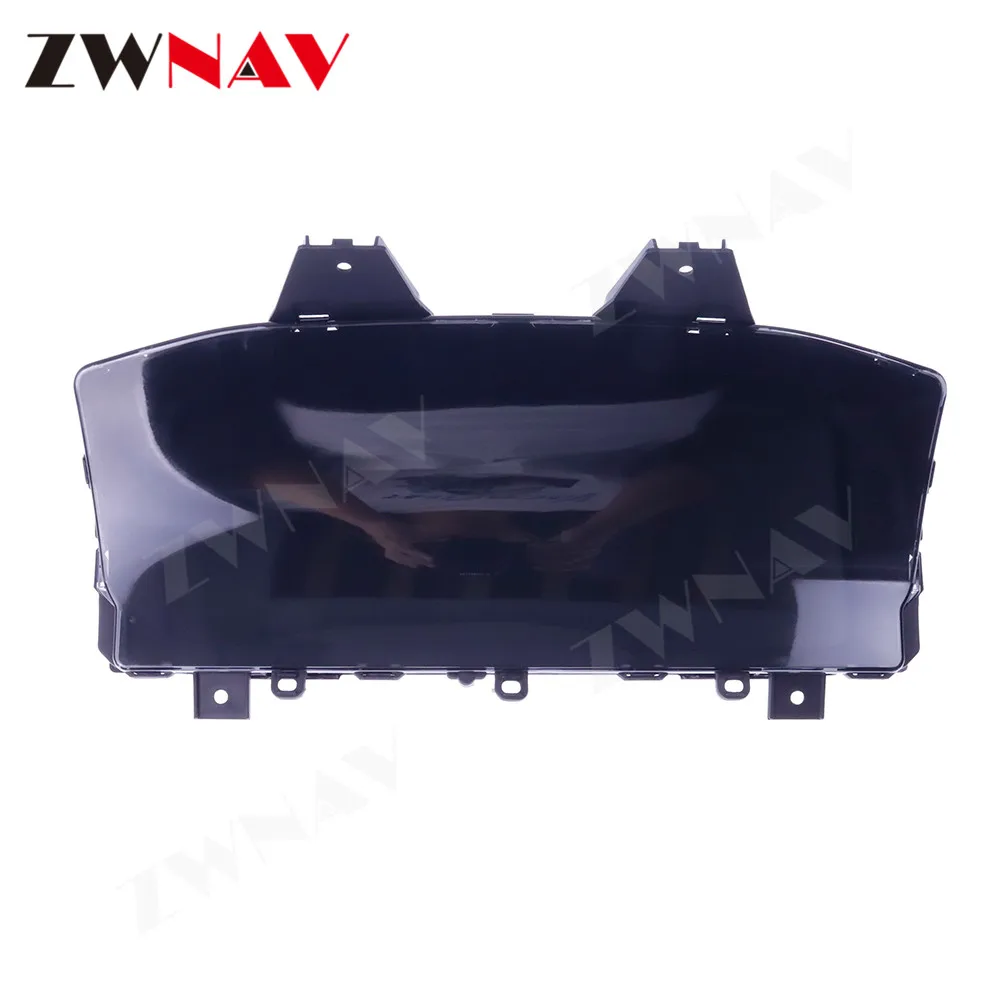 OEM نمط GEN 2023 لوحة سيارة أداة العنقودية الرقمية لاند روفر رينج روفر فوغ L405 سبورت L494 2013-2017 سماعة الرأس