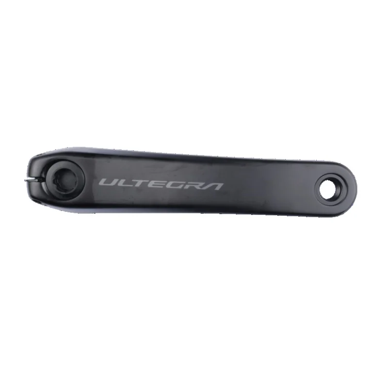 Shimano-自転車クランク,ボトムアーム,右側,165mm, 170mm, 172.5mm