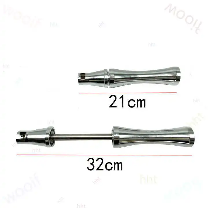 Mini Slide Hammer Dent Puller for Car Dent Hail Repair Set Automotive PDR Paint Less Dent Repair Tools