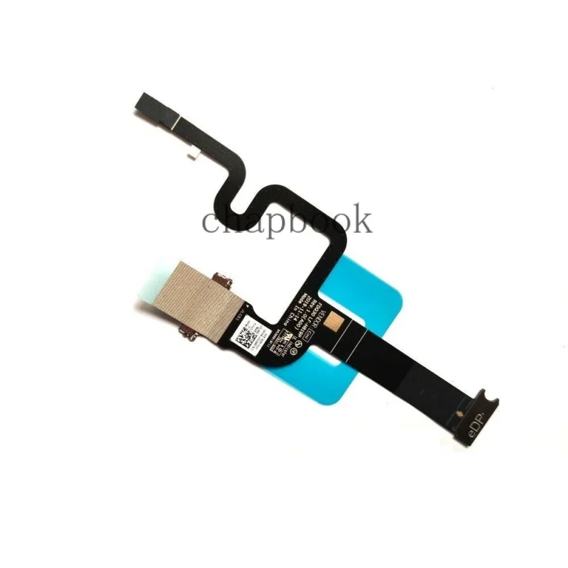 

New LCD screen cable flex for Dell XPS 13 9300 lf-h812p 0yccj2