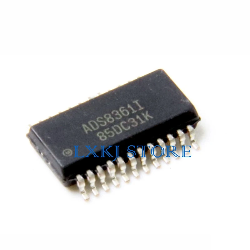 

10 шт./лот ADS8361 ADS8361I ADS8361IDBQ SOP-24