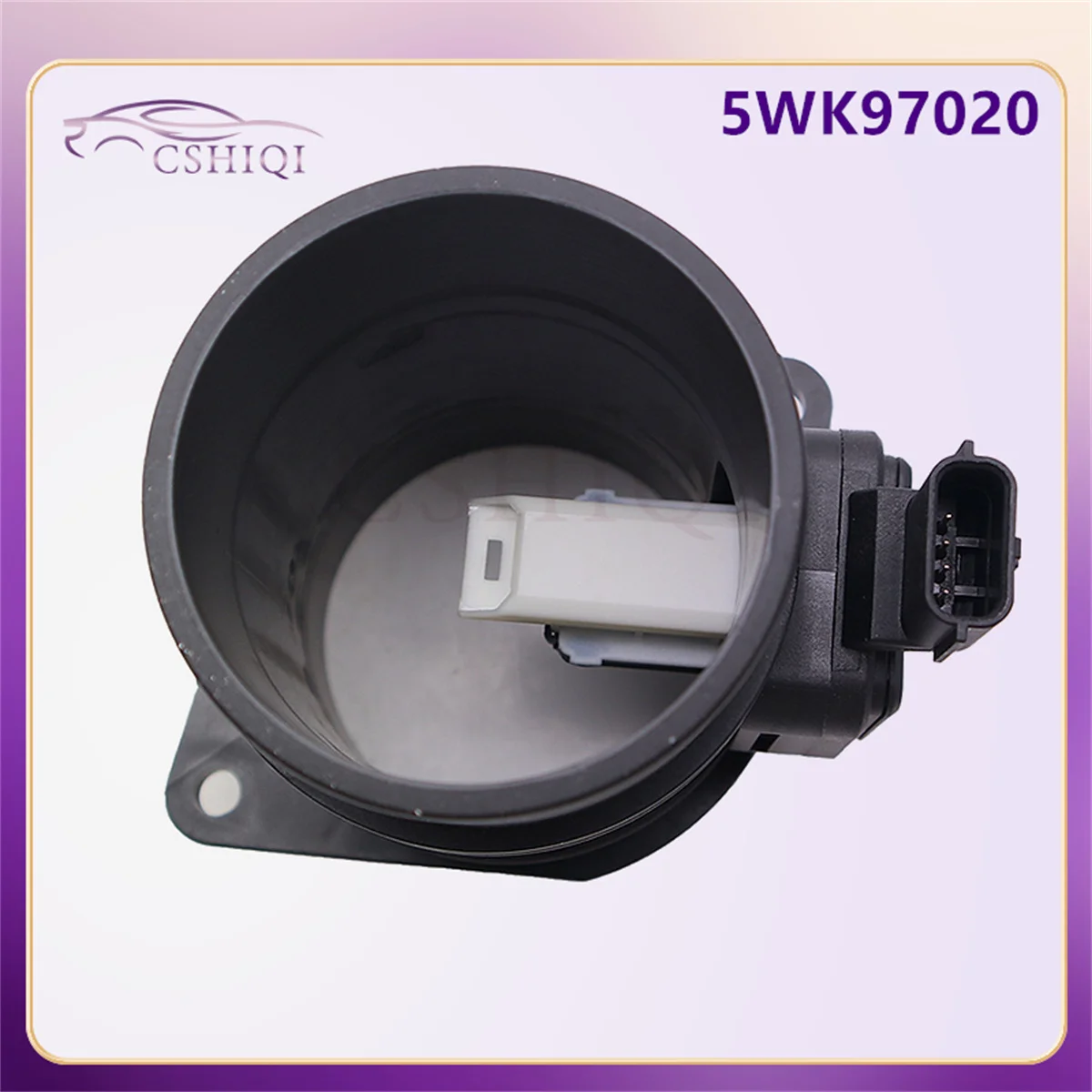 5WK97020 Mass Air Flow Sensor Meter For Renault/ Nissan/ Opel/ Vauxhall/ Dacia 8200651315 H8200655623 Car Accessories 6