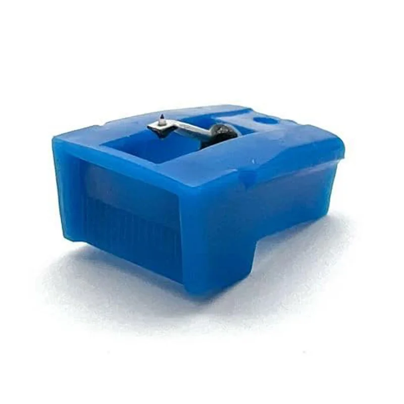 듀얼 DMS220 LP 비닐 픽업 축음기 액세서리용 ABMF-턴테이블 교체 스타일러스