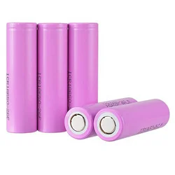 100 Original High Capacity Li-Ion Lgdbmg11865 Mg1 3.7v 2900mah Lithium Ion Cell 18650 Battery