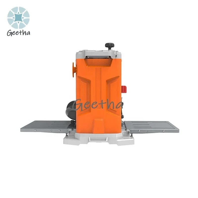 RapDuty-Machine de Travail du Bois, Rabot d'Épaisseur