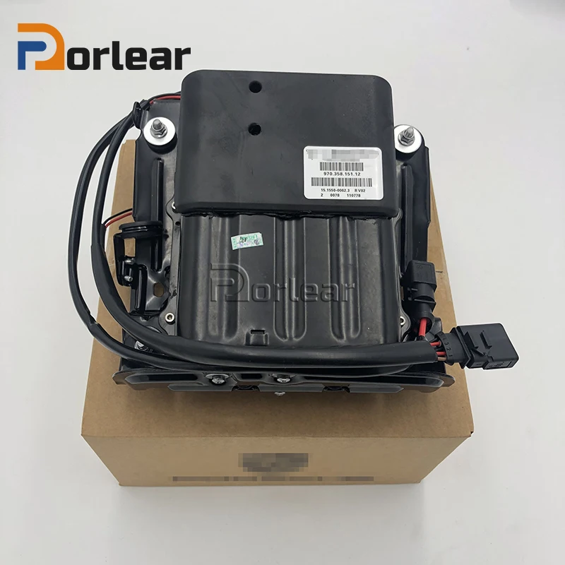 

Good Quality Air Suspension Compressor For Porsche Panamera 970 2010-2016 97035815107 97035815111 97035815112 97035815113