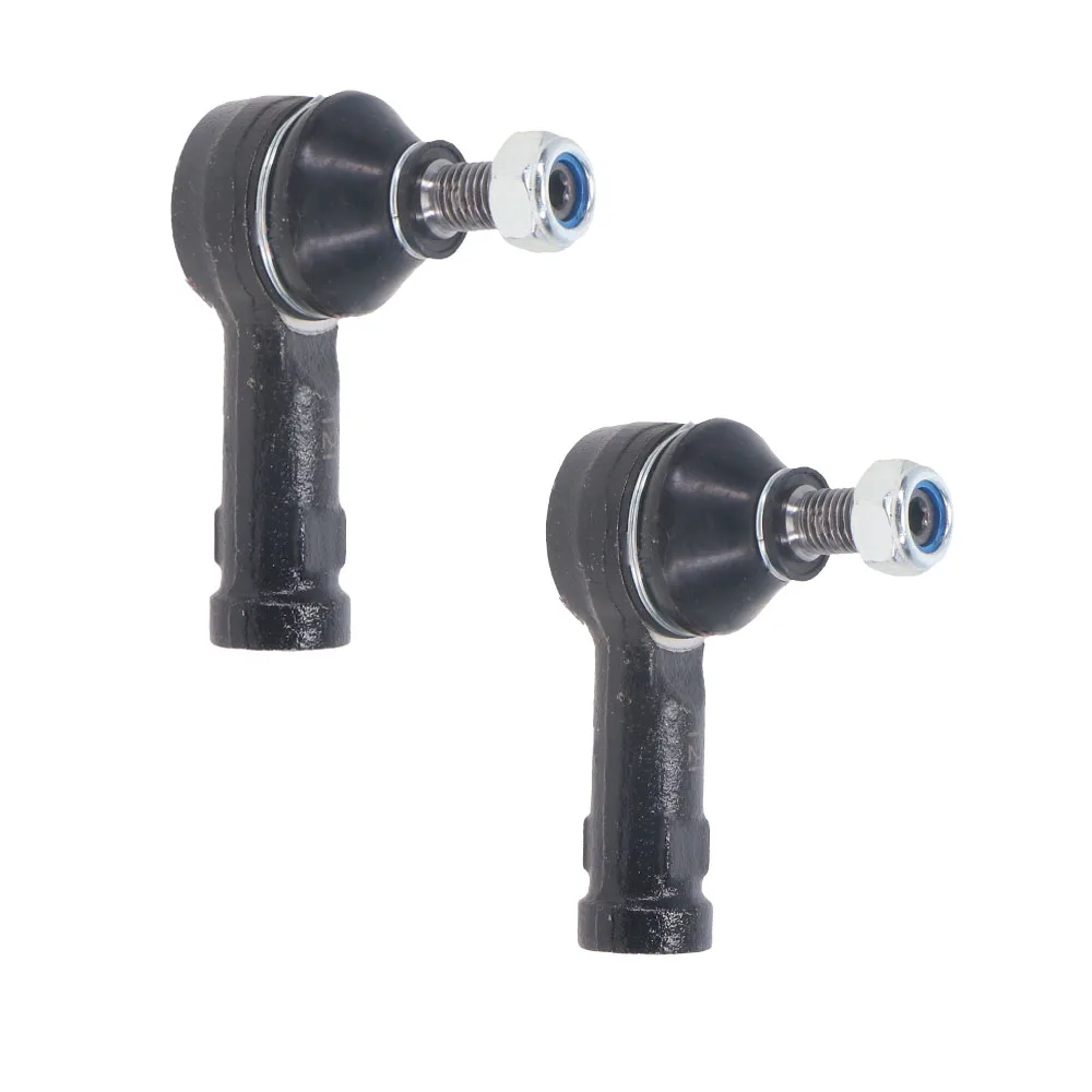 

2PCS Tie Rod End For Chery A5 E5 Banner Cloud Riich G3 2007-2015 A213003050BB Ball Joint Steering Outer Accessories