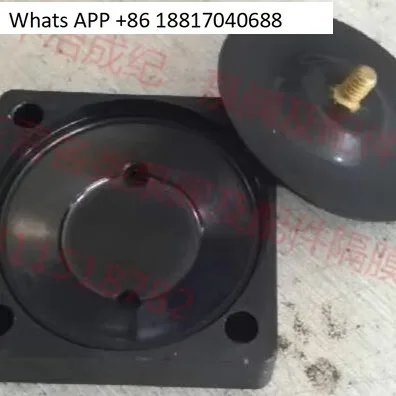 Chengji CAPEX L2 SPV700EC مضخة شفط حامل مضخة التيار المتردد أخذ العينات الحجاب الحاجز #4