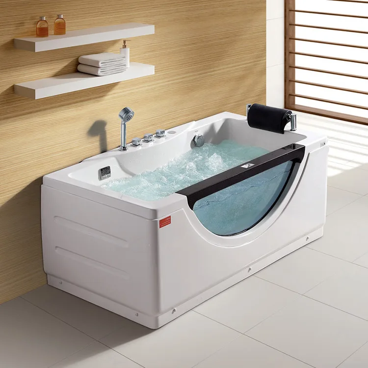 

Hydro Massage Bathtub Accessory Spa Jet Nozzle Bathtub Jacuzi