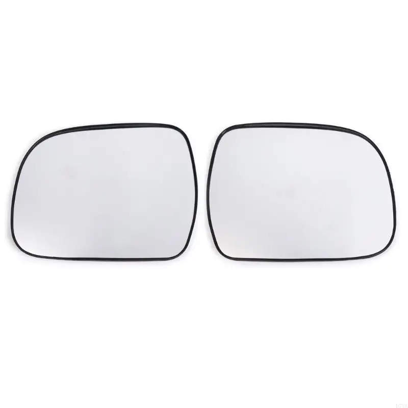 

Driver/Passenger Side Wing Glass 87901-48060 87901-48070 for RX300 RX330 D7YA