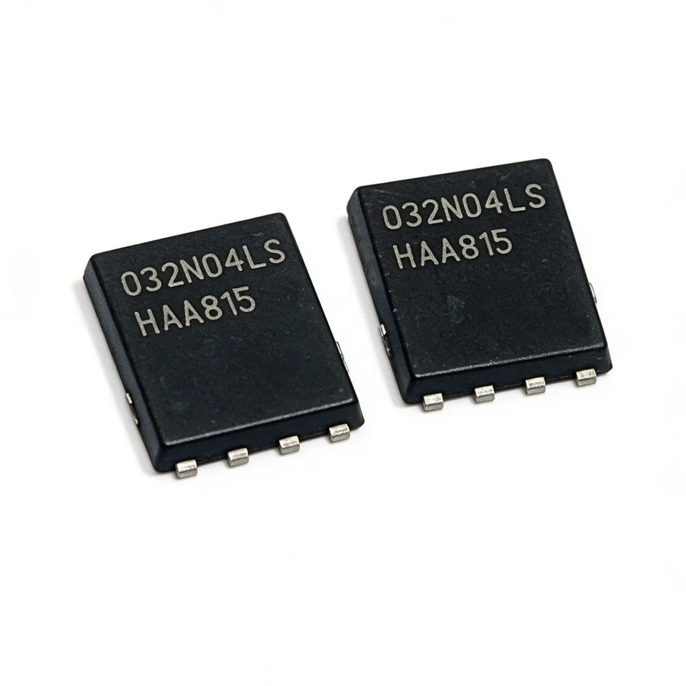 5PCS 032N04LS 0901NSI 190N15NS 26NE2LS5 340N08NS 5N045R8 TDSON-8