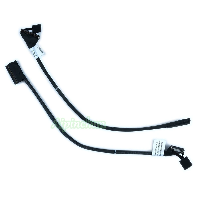 New Original Battery Cable Connector For Dell Latitude 5450 E5450 ZAM70 Battery Cable 08X9RD 8X9RD DC02001YJ00