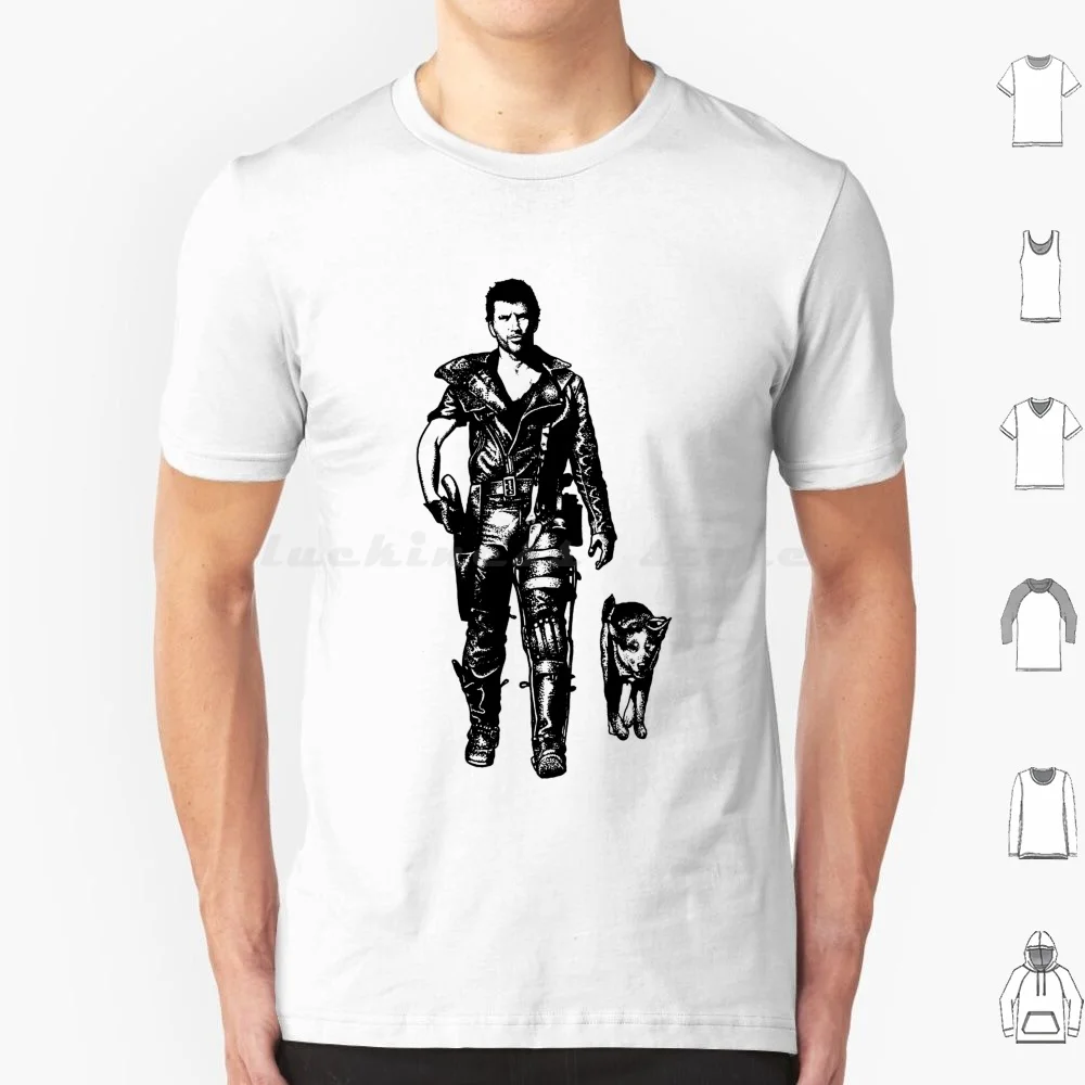 The Road T Shirt Co… - image