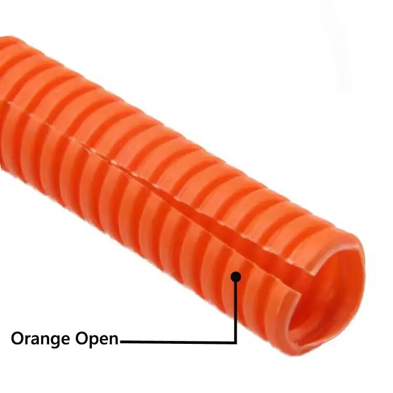 Variant: Orange Open
