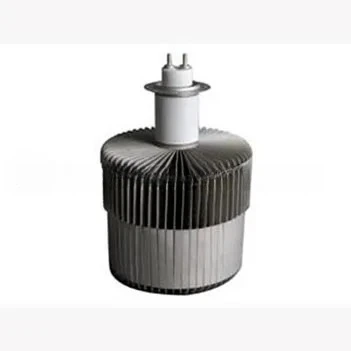 8T85RB Metal Ceramic Vacuum Triode Oscillators Product Category
