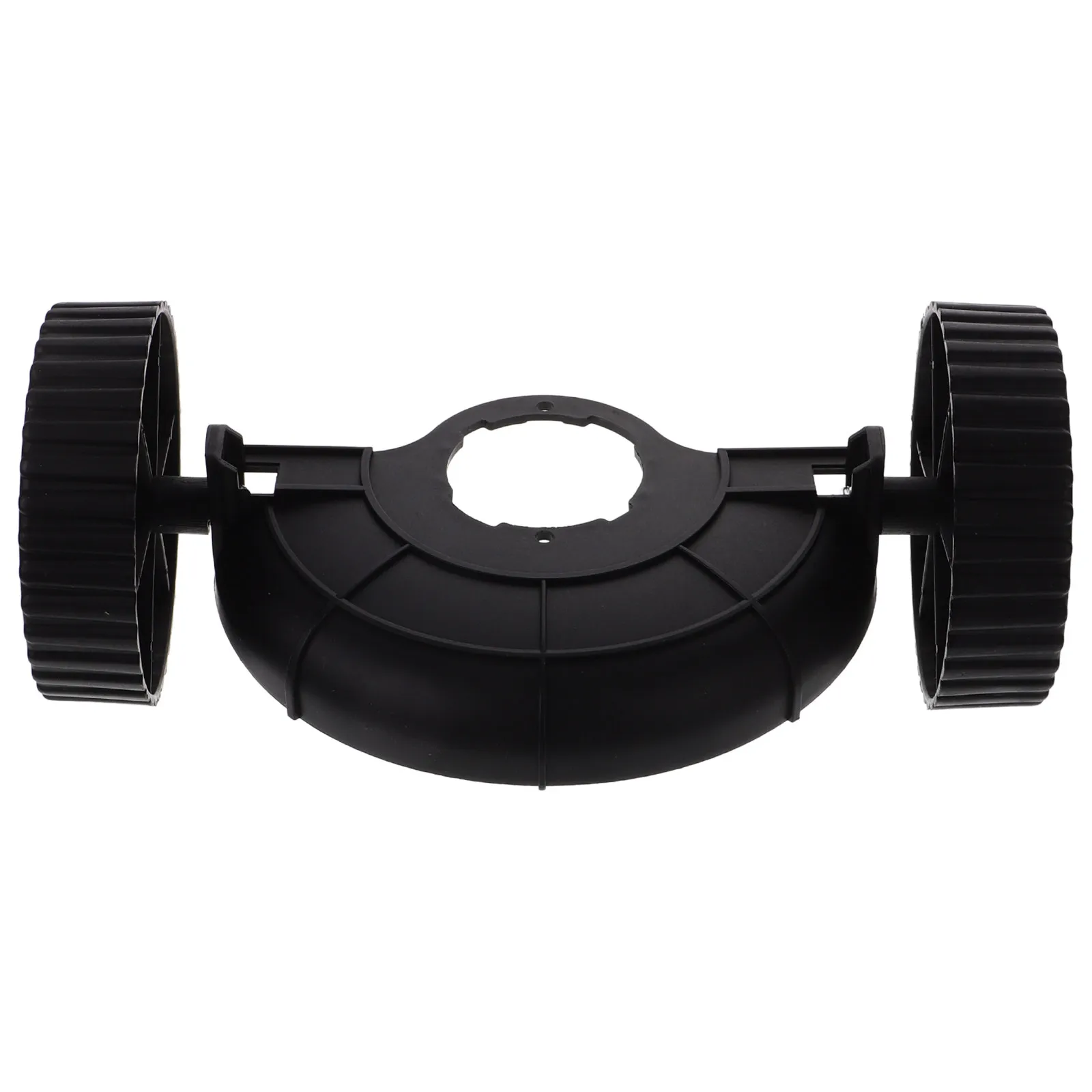 

Комплект из 1 шт. опорных колес для газонокосилки: стабильные, бесшумные, сменные ролики для садовых косилок, инструментов для ухода за садом, триммеров, запчасти для садового инвентаря