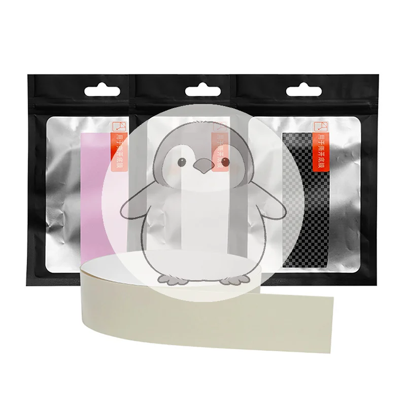 

Laser Pickleball Paddle Protection Tape-Paddle Head Edge Guard-Racket Edge Protection Tape-Fit Perfectly Curved Edge Laser Tape