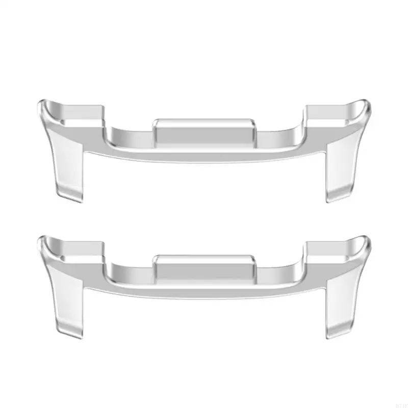 H7JF Stylish Smartwatch Metal Straps Connectors ง่ายต่อการติดตั้งสำหรับ Watch 8 Device 2x