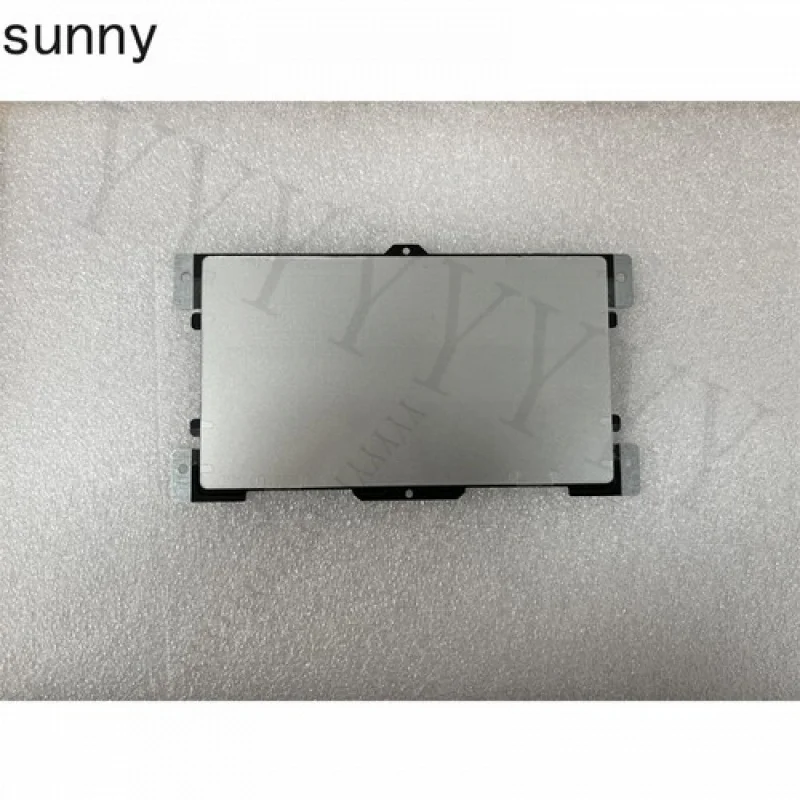 

Y + B195546C M21148-001 для ноутбука HP Probook 440 445 G8 640 G8, тачпад, серебристый