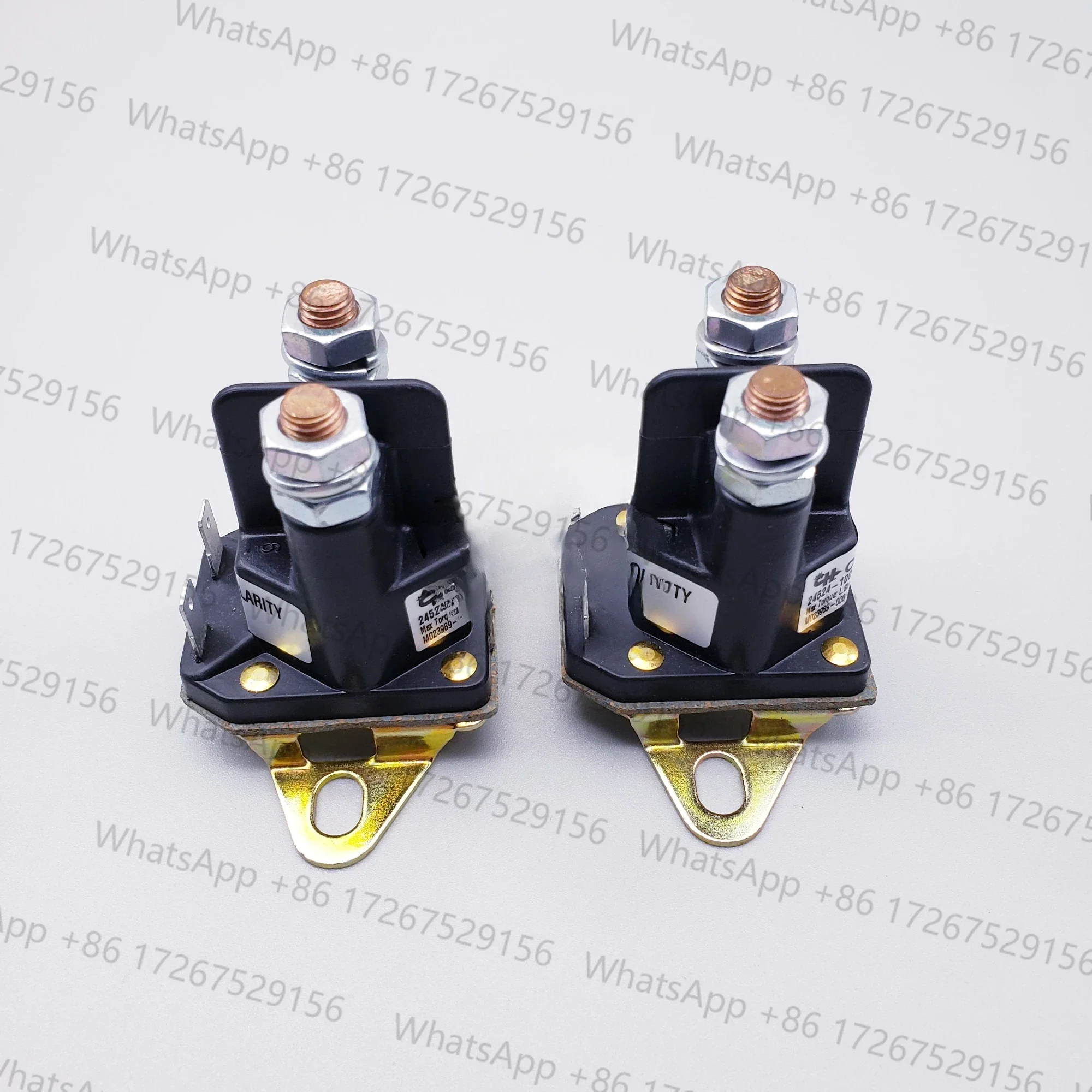 Excavator parts XE60 80 150 200 205 215C 270 370 power relay switch