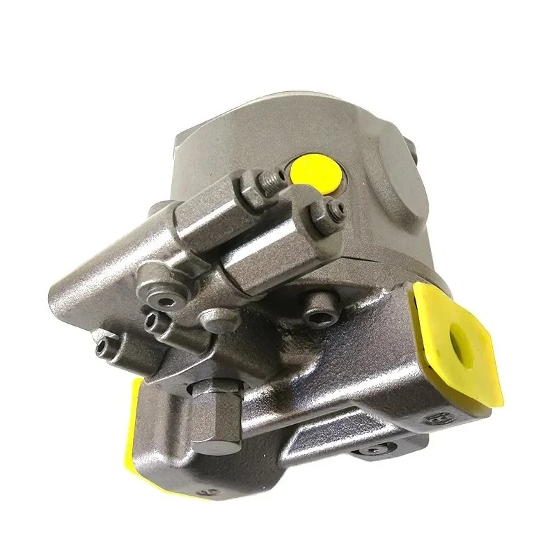 Axial Hydraulic Piston Pump Variable Hydraulic Pump A10VSO 71 A10V A10VO A4VG A4VSO250 A10VO45 A10VSO100 Bomba