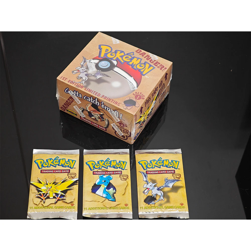 Thumbnail 3 - #75 Trading Card Packs List of Top Picks