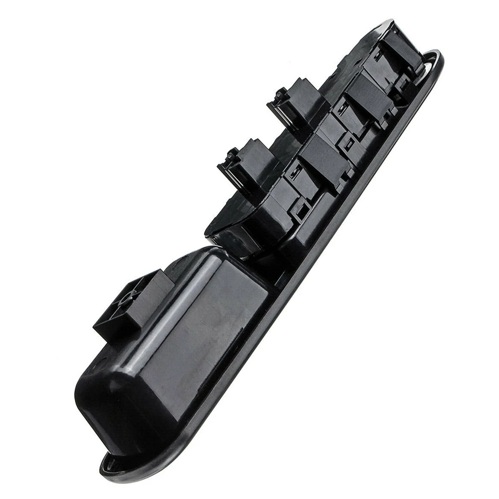 Bouton de commande de commutateur principal de fenêtre électrique de conducteur avant gauche pour Peugeot 307 2000 2001 2002 2003 2004 2005 96351622XT