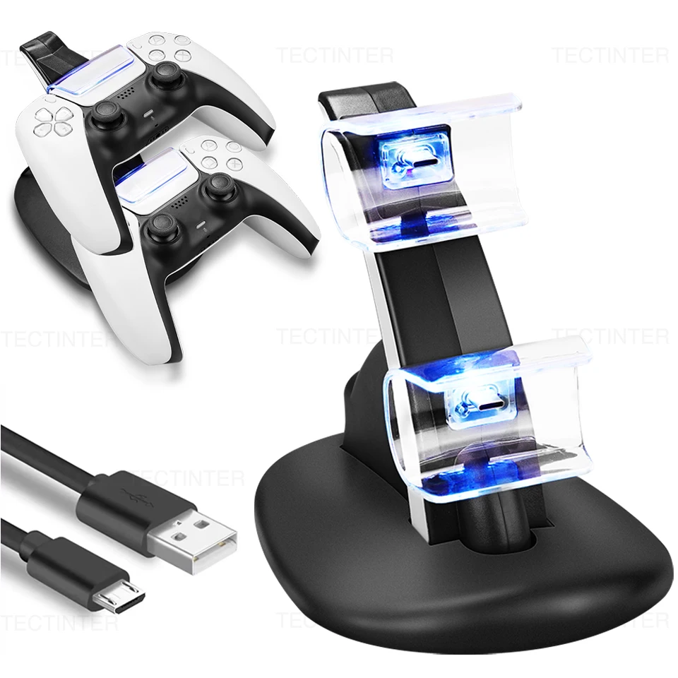 #8 Latest PS5 Charging Docks Offers