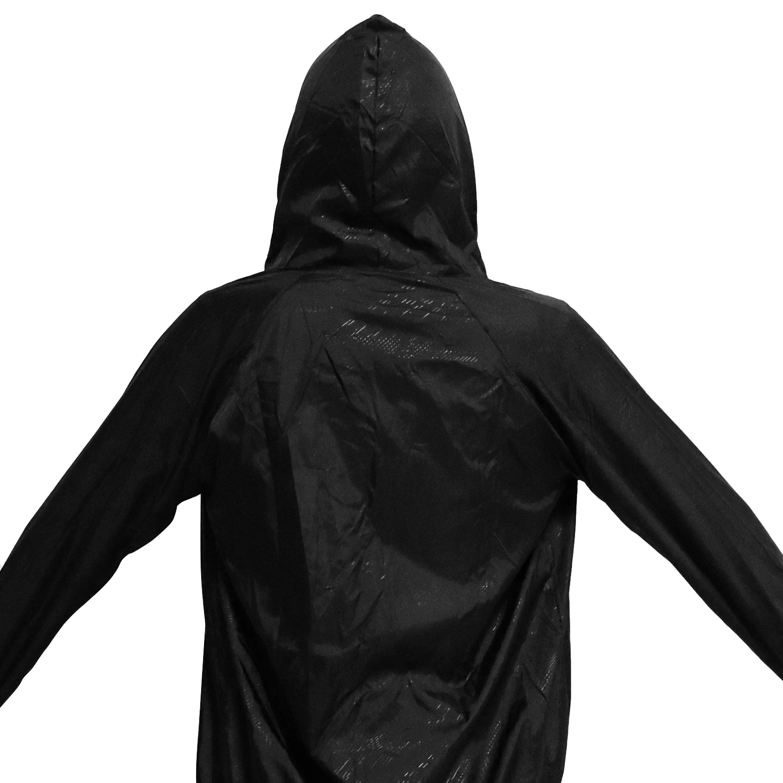 Unisex Su Geçirmez Kumaş Rüzga - Cycling Rain Jacket Commute incelemesi ve fiyatı