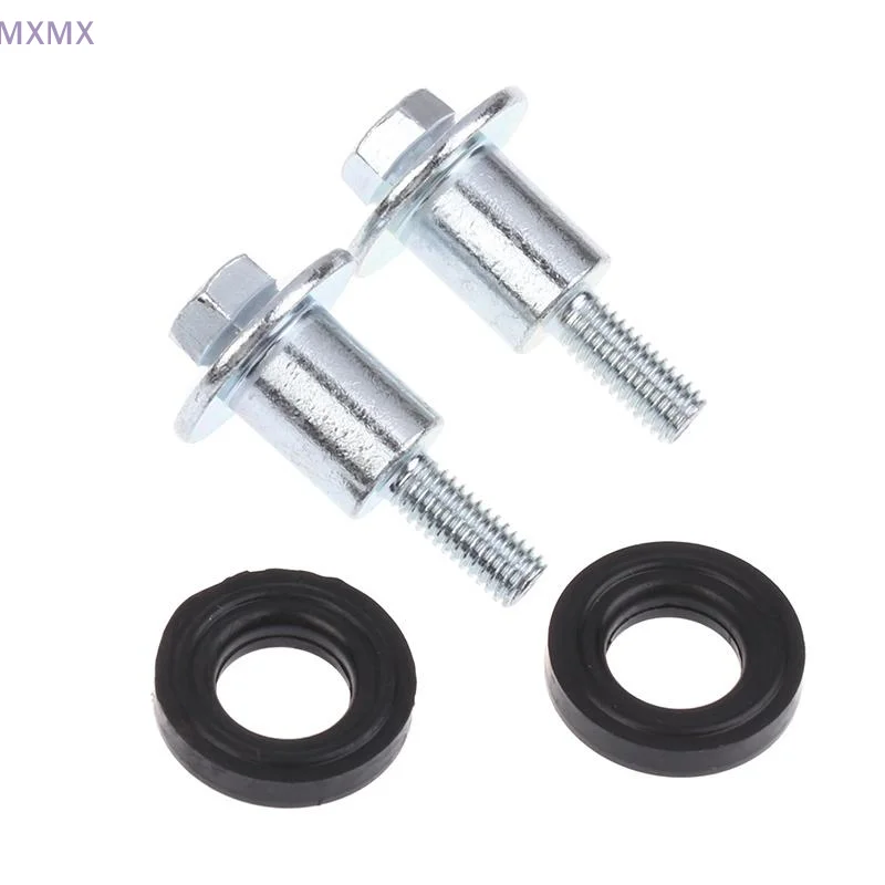 

Ring Sealing Gasket Screw Oil Seal For WH125 CB125E KVXA KTE CBF125 KTT SDH Motorcycle Parts Cylinder Head Rubber