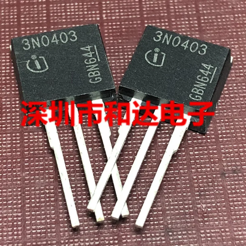 IPI180N03S4-03 3N0403 TO-262 40V 80A