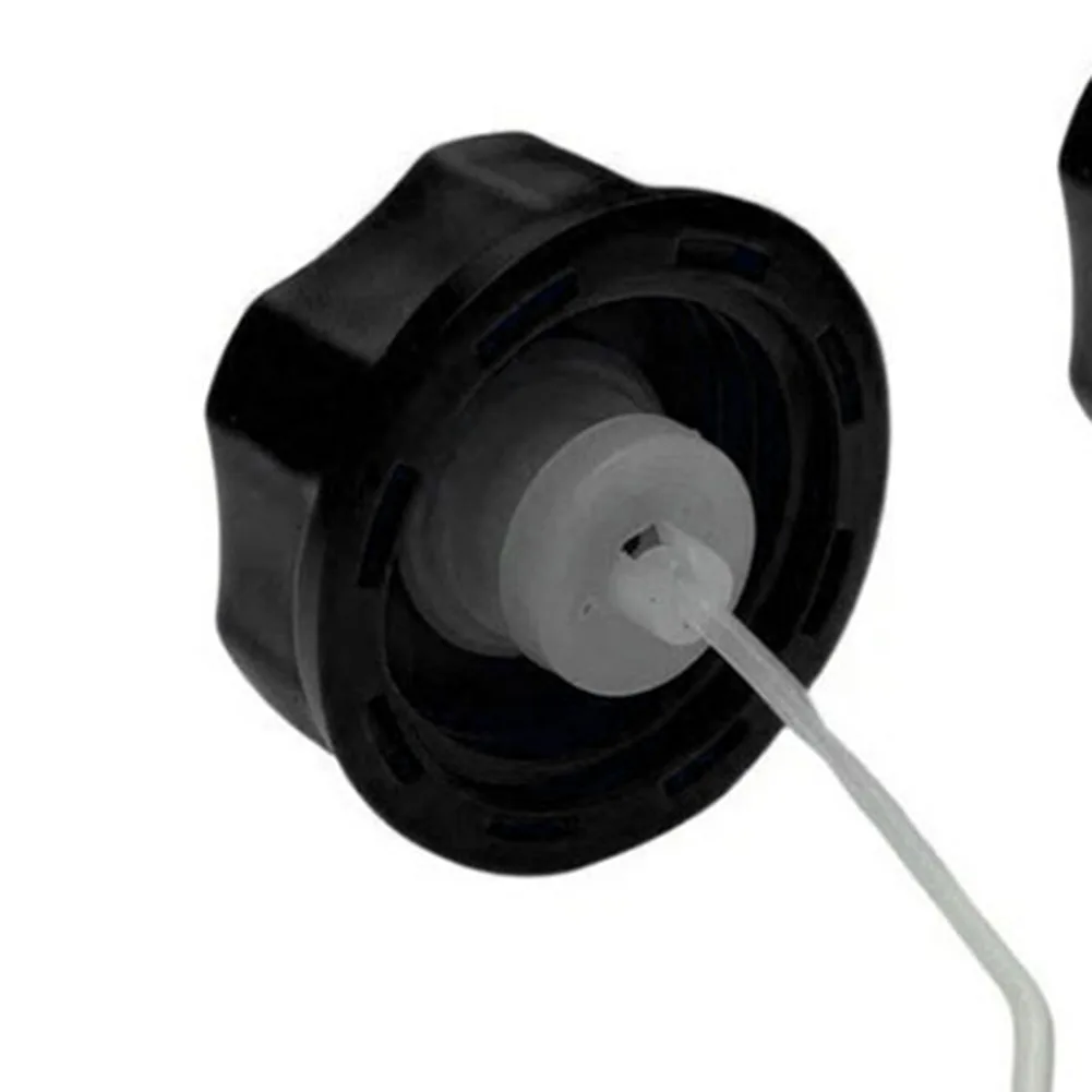 As Shown In The Figure Fuel Tank Cap Fuel Leakage Prevention Cap Engine Performance Robust Materials Secure Tight Seal