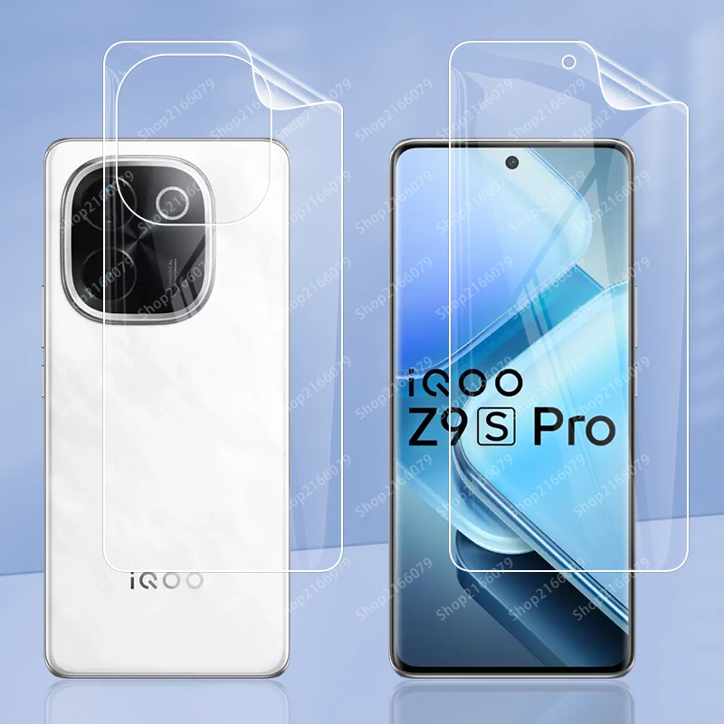 For Vivo V40E Iqoo … - image