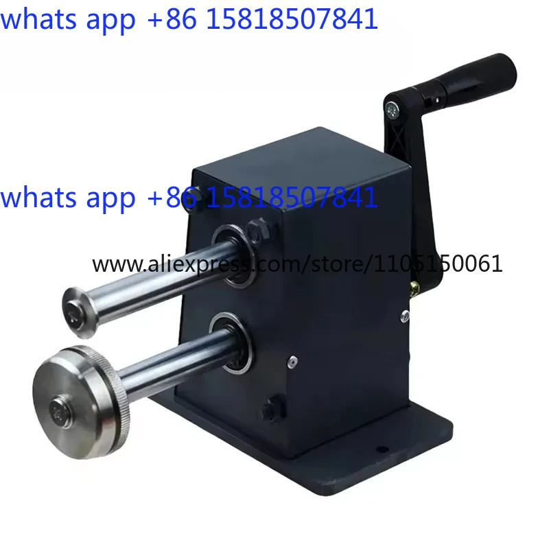 Sole Cutting Machine Handmade Shoemaker Leather Sole Making Tool Cutting And Trimming Various Materials Of Leather And Rubber