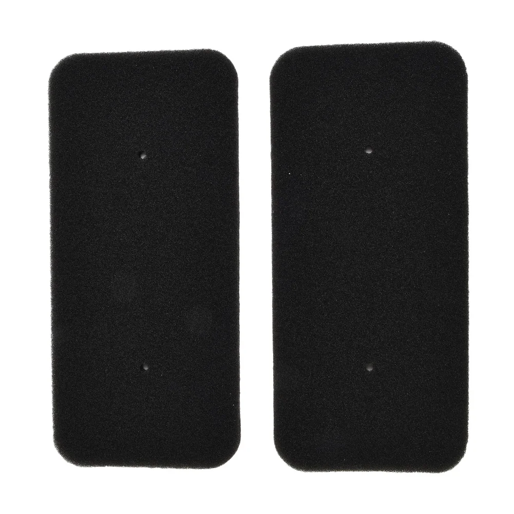Pratico filtro in spugna per accessori per parti di caramelle Filtro Fluff per Hoover Repalcement per asciugatrice Zerowatt 40006731