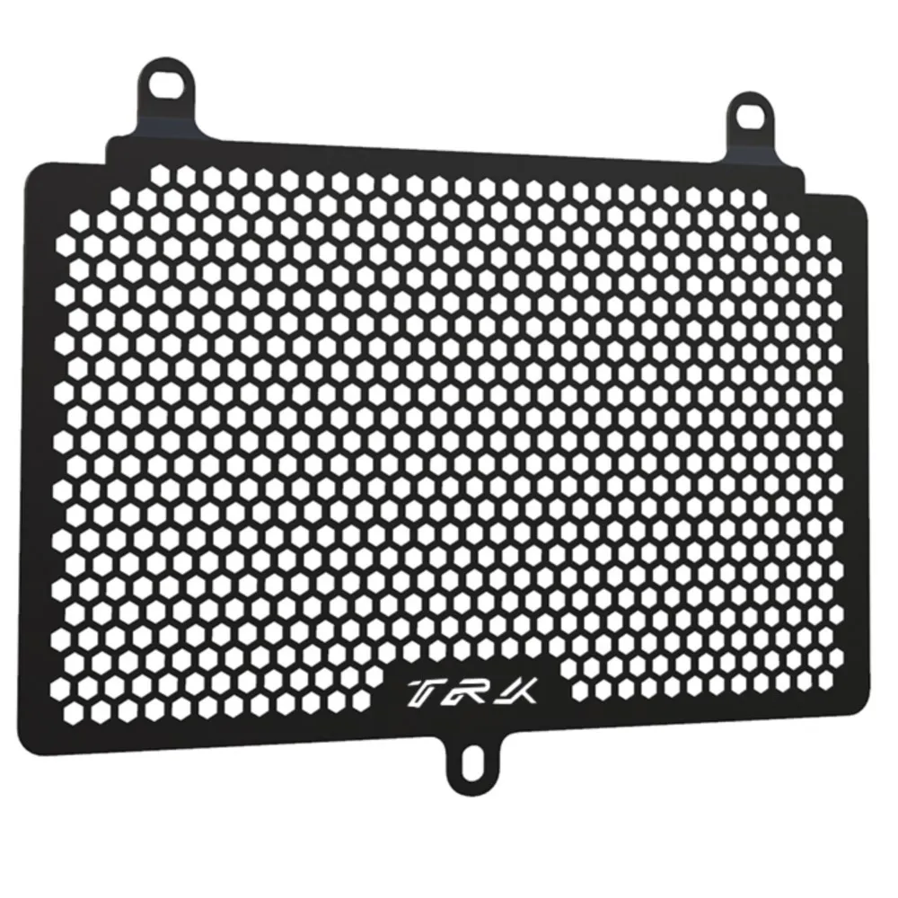 

FOR BENELLI TRK702 TRK702X TRK502 TRK502X 2022 2023 2024 Motorcycle Radiator Grille Guard Protection Cover Cooler Protector