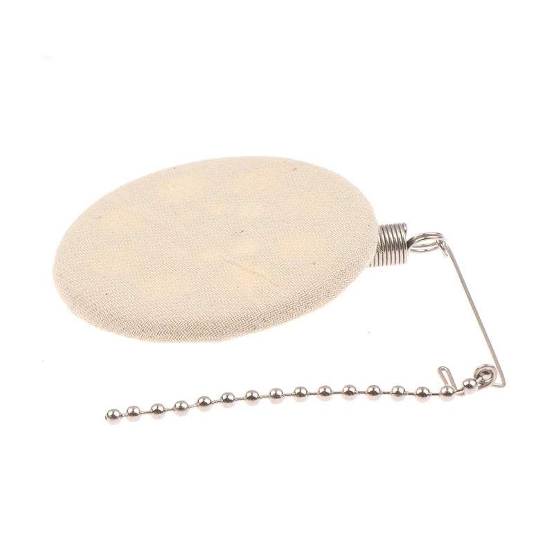 Reusable Coffee Filter Cloth Special Imported Linen Filter Cloth For Siphon Pot Filters Syphon Coffee Maker Dedicated Tools