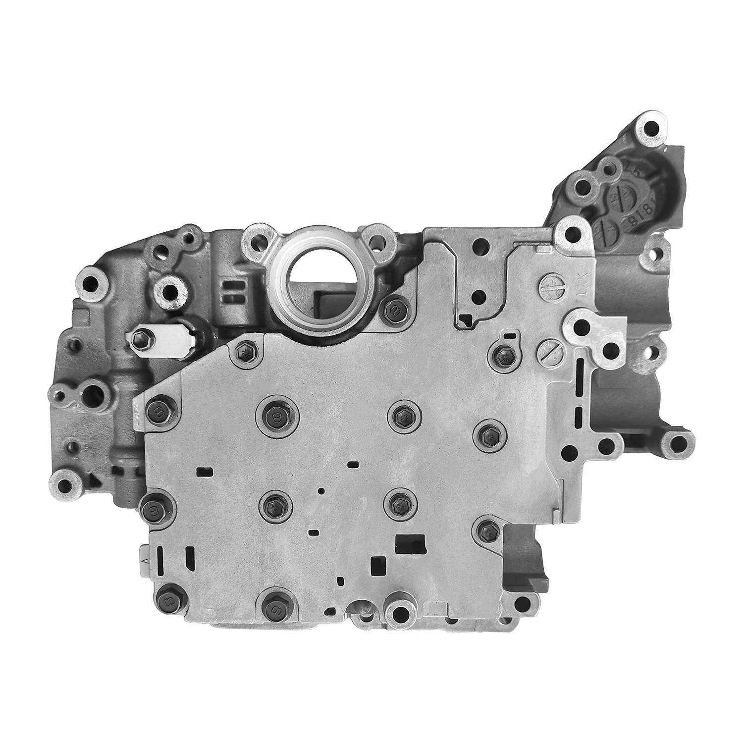 Remanufactured high quality Transmission Valve Body U150E  U151E  U250E for Toy ota Lexus