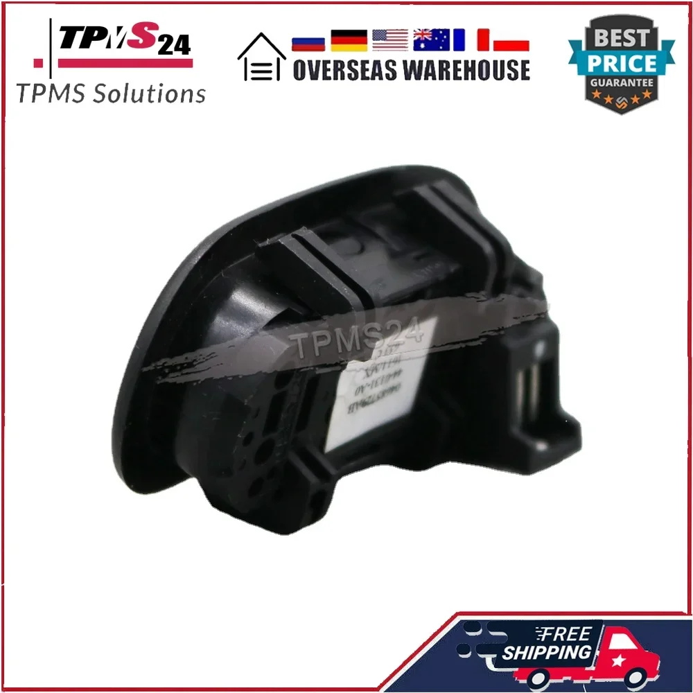 For Jeep Grand Cherokee Chrysler Dodge Ram 04685729AB Car Left Steering Wheel Audio Radio Switch Button