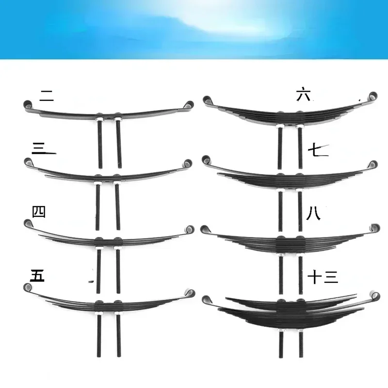 1:14 Scale Metal Steel Plate Suspension Lifting Lug for 1/14 Tamiya RC Trailer Dump Truck Car SCANIA VOLVO ACTROS 3363 MAN LESU