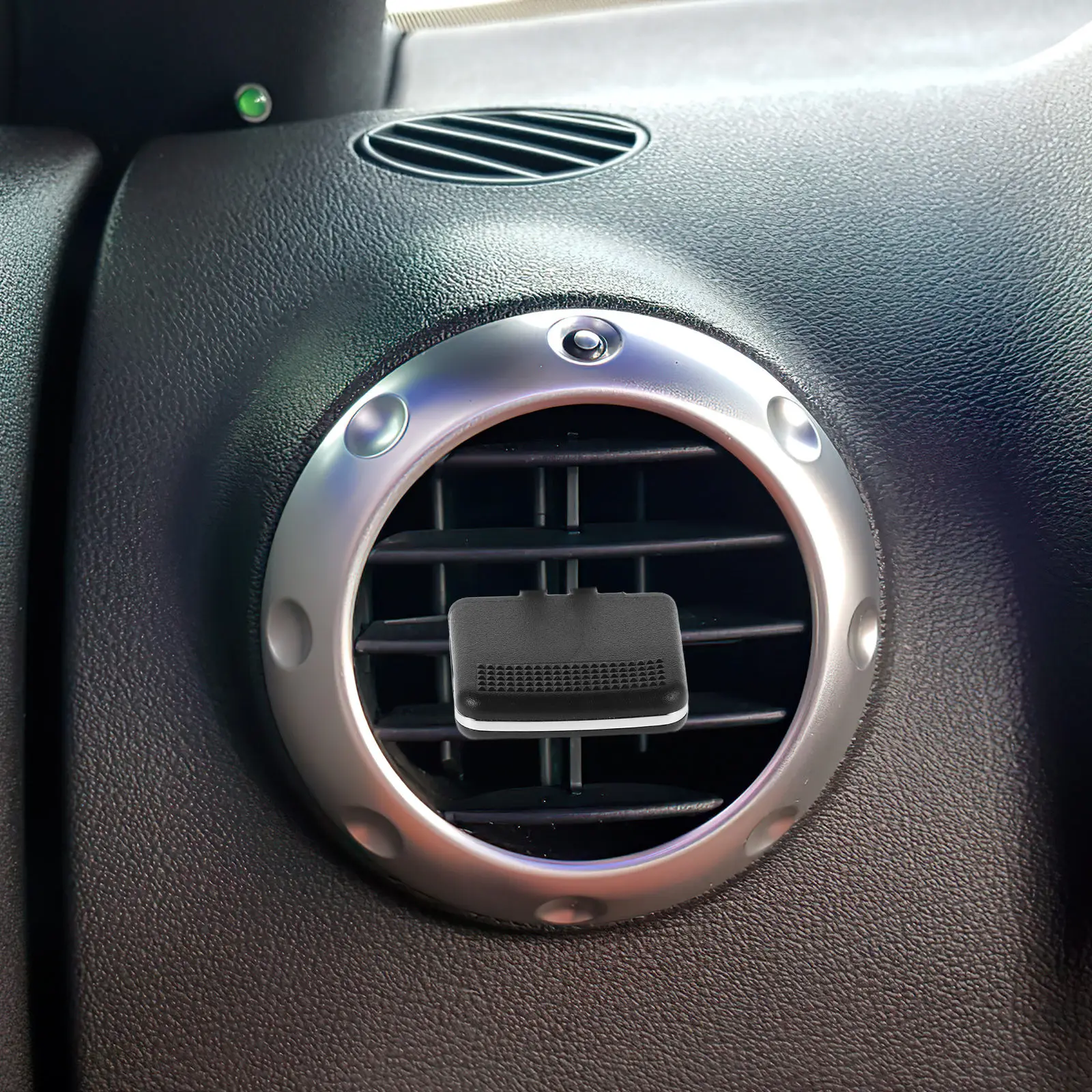 

Car Air Clip Plastic Replacement Auto Interior Accessory Front Dashboard Outlet Grille Clip Air Conditioning Vent