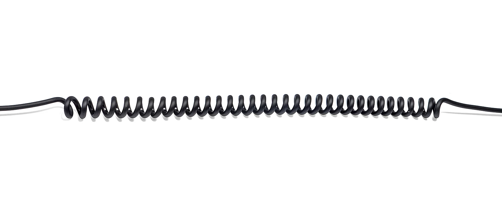 Zwei-Wege-Radio 2 Pin K Kopf weichen Ohr Haken Ohrhörer Walkie Talkie Headset mit Mikrofon Ptt für Baofeng UV-5R BF-888s Kenwood Retevis – Detail 6