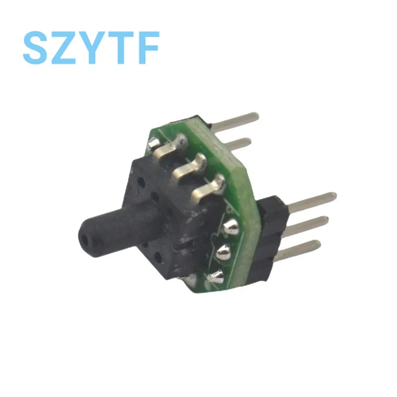 XGZP6867D digital type pressure sensor module I2C output IIC vacuum suction -100 ~ 0kPa
